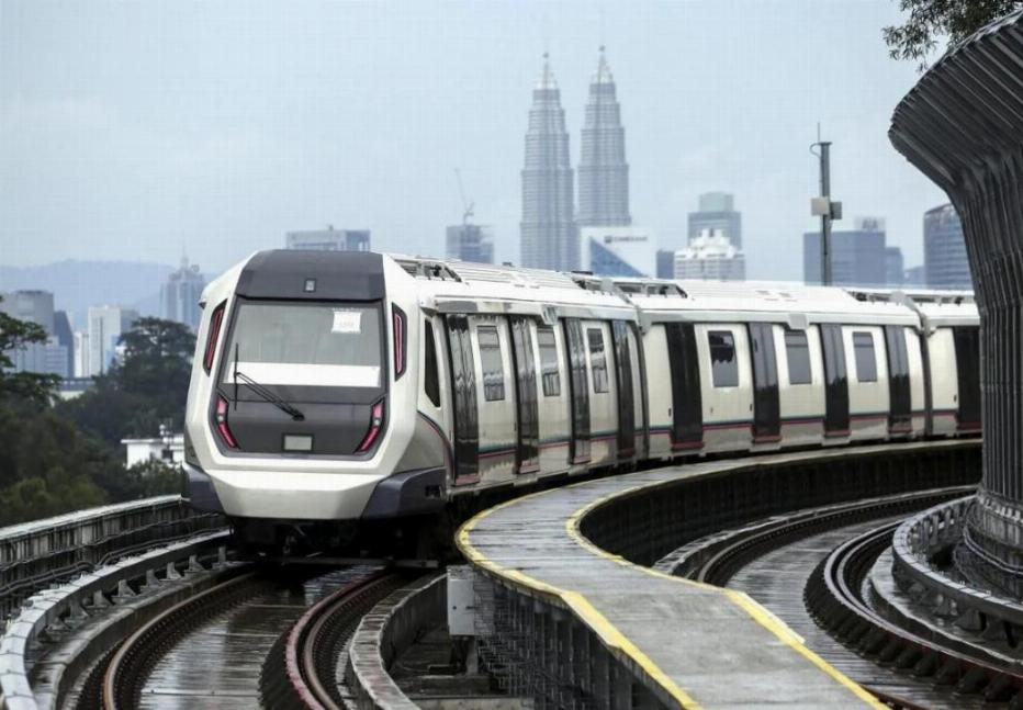 Transport Options in Malaysia